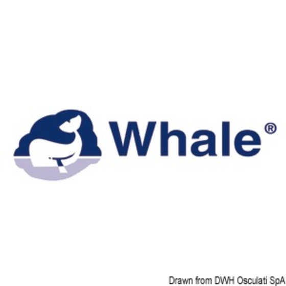 Whale Mkv Pulsatile Pump