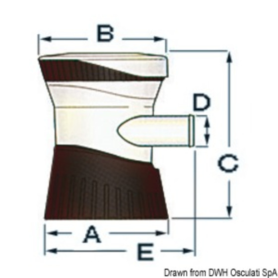 Attwood Tsunami Bilge Pump