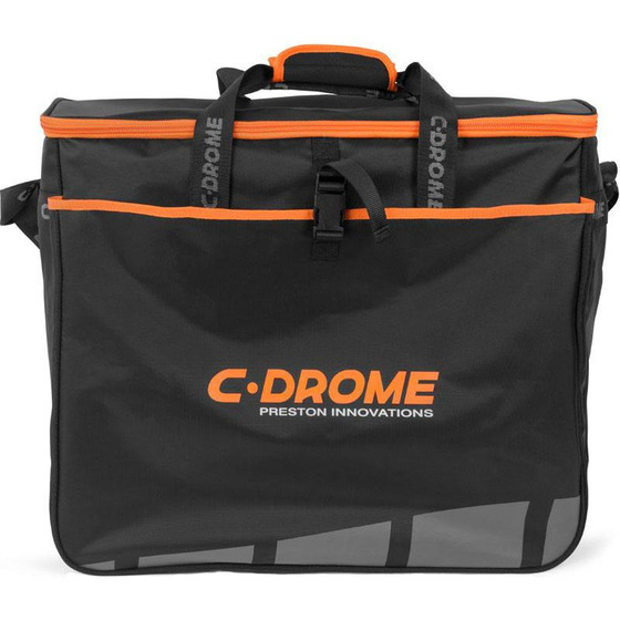 Preston C Drome Net Bag