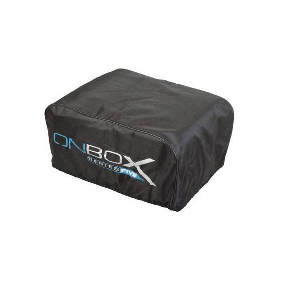 Preston Onbox Cover For Seat