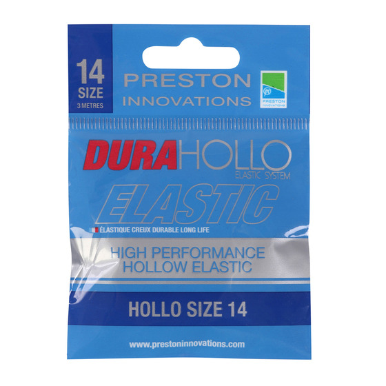 Preston Dura Hollo Elastic
