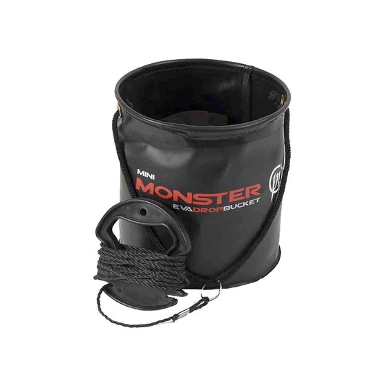 Preston Monster EVA Drop Bucket