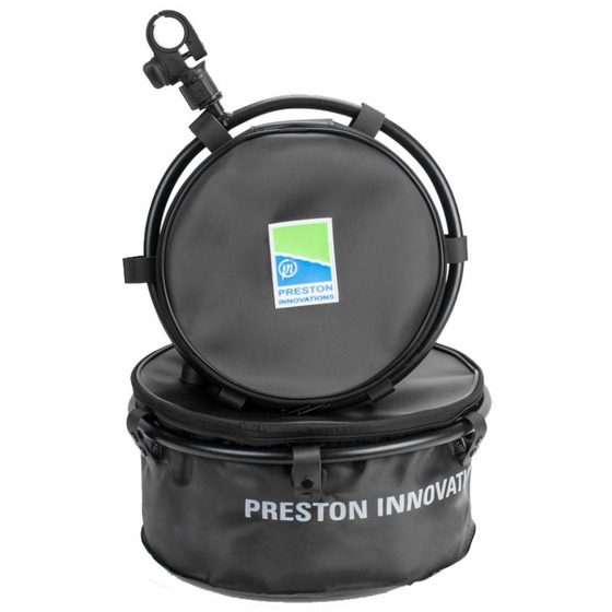 Preston OffBox Pro Eva Bowl e Hoop - Large
