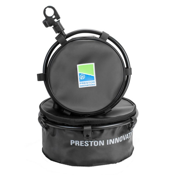 Preston Offbox Pro Eva Bowl e Hoop - Small