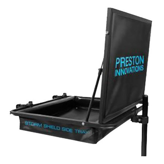 Preston Storm Shield Side Tray
