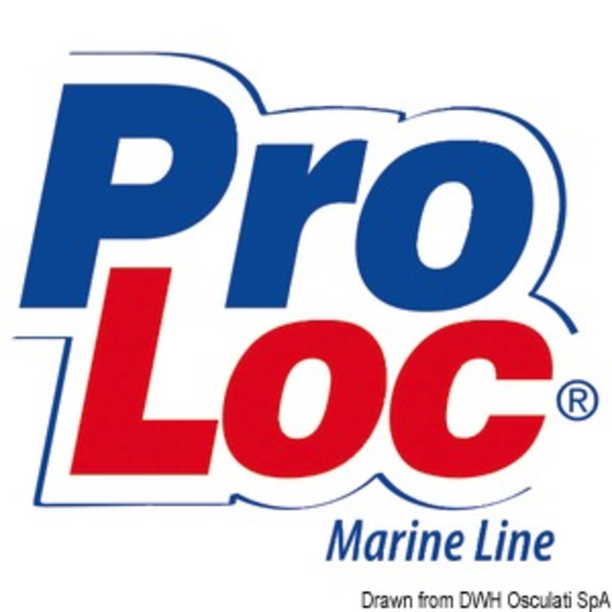 Adhésif polyuréthane autonivelant Proloc Marine Line Proloc 248