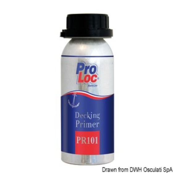 Apprêt de calfeutrage Proloc Marine Line Proloc Pr101