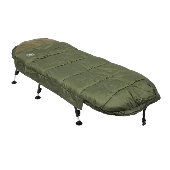 Prologic Avenger S/bag & Bedchair System 6 Leg 105kg