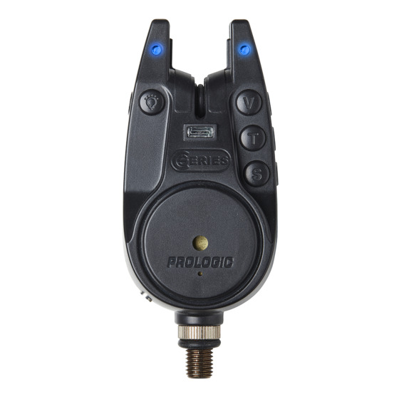 Prologic C-series Alarm