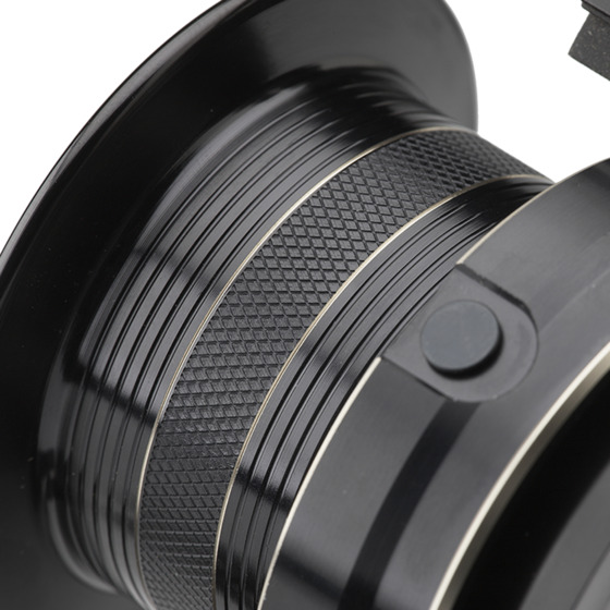 Prologic Fulcrum Xd Spare Spool