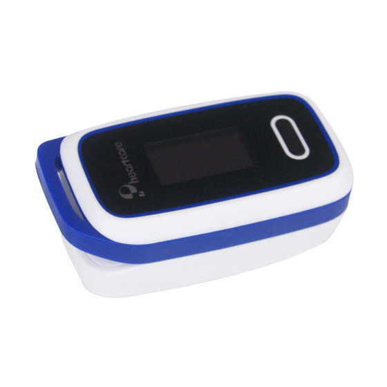 Pvs Pulse Oximeter