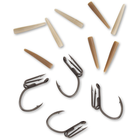 Quantum Mr. Pike Rigging Kit Claw Hook