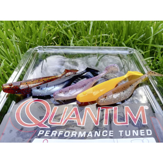 Quantum Q-paddler 10