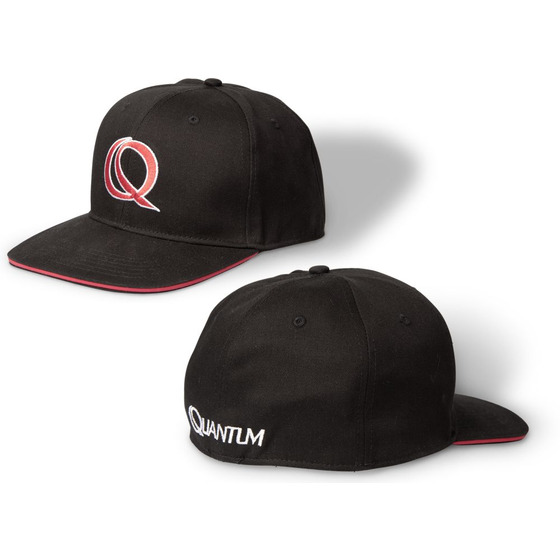 Quantum Rapper Cap