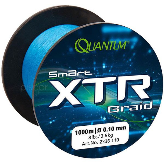 Quantum Smart Xtr Braid