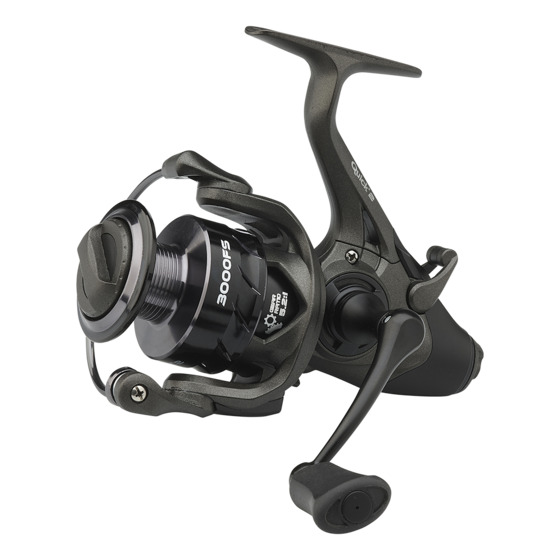 Quick Fishing Quick 2 Fs
