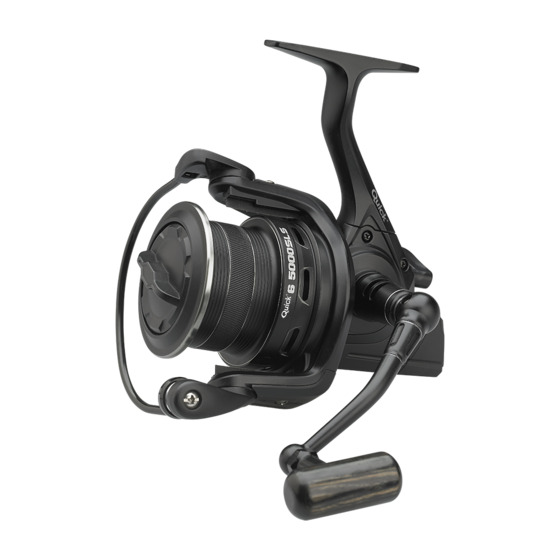 Quick Fishing Quick 6 Sls