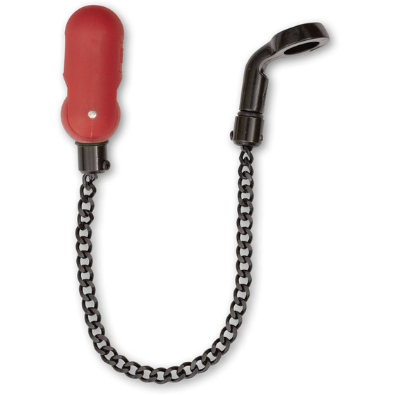 Radical Free Climber With Chain