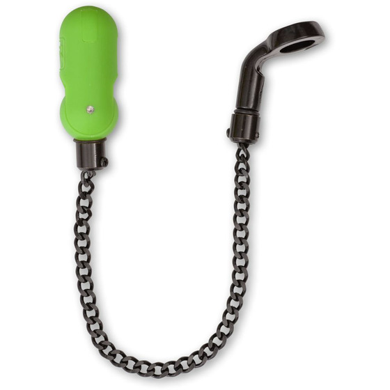 Radical Free Climber With Chain