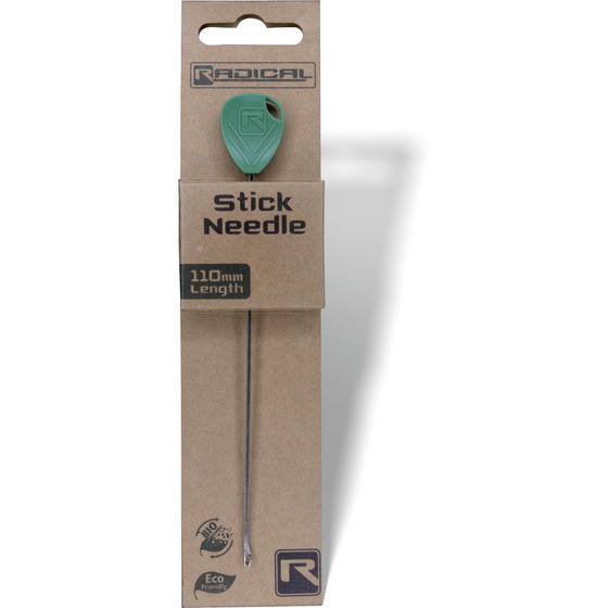 Radical Stick Needle