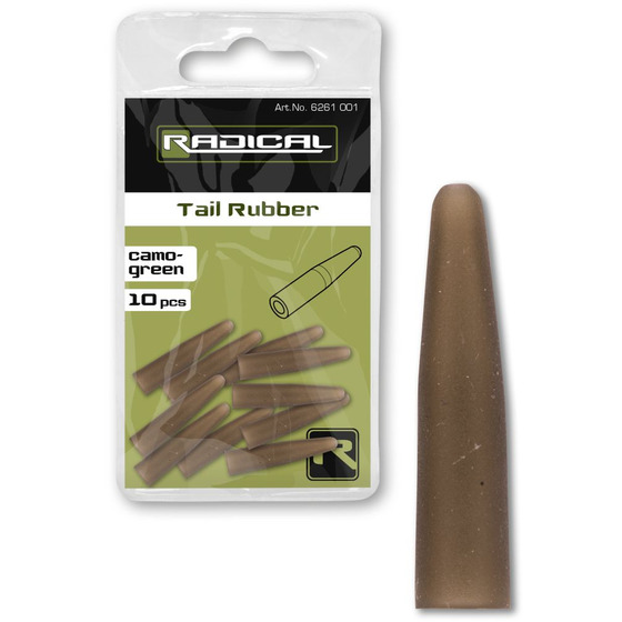 Radical Tail Rubber