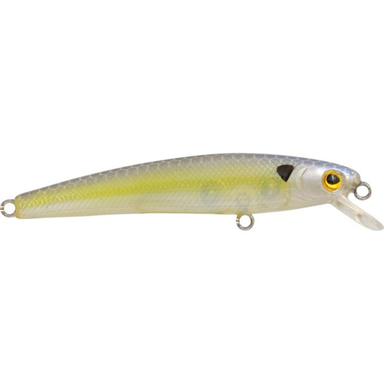 Rapture Laser Minnow