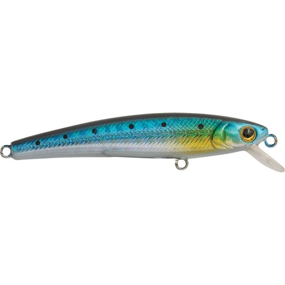 Rapture Laser Minnow