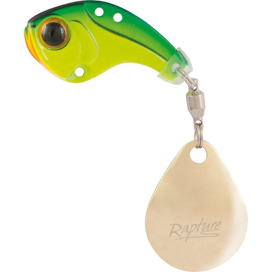 Rapture Mad Rusher Spintail Jig