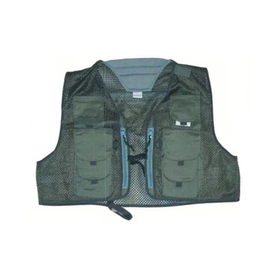 Rapture Patagon Fishing Vest