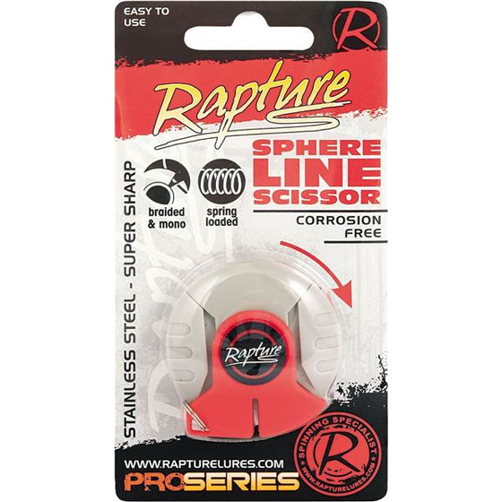 Rapture Rapture Sphere Line Scissor