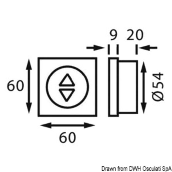 Batsystem Rheostat