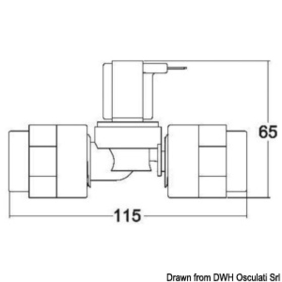 Spare Parts For Tecma Electric Toilets