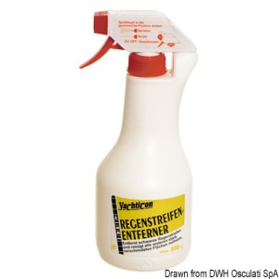 Yachticon Black Streak Remover