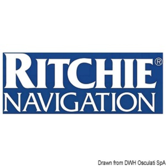 Compas de navigation Ritchie Ritchie Explorer 2 3/4 (70 mm) avec compensateurs et éclairage