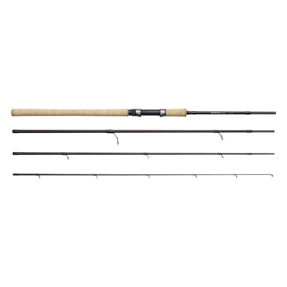 Ron Thompson Salmon Stick 12 Ft 8in/3.86m 15-55g 4sec