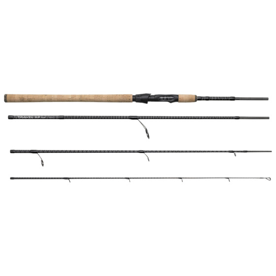 Ron Thompson Travel Xp 8 Ft 0in/2.40m 10-30g 4sec