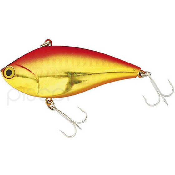 Ryobi Minnow Pro Vibra