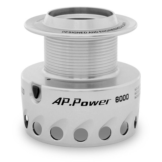 Ryobi Tubertini AP Power Spool