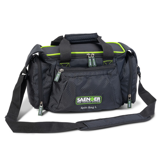 Saenger Profi Spin Bag