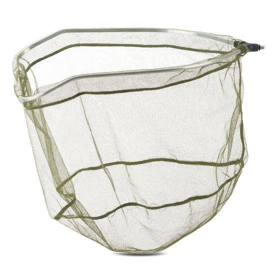 Saenger Sensitec Micro Mesh U-head 50x40x30 Cm