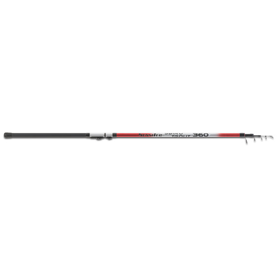 Saenger Sensitec Sbiro Trout