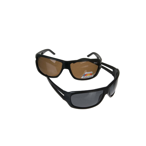 Saenger Specitec Pol-glasses 2 Amber