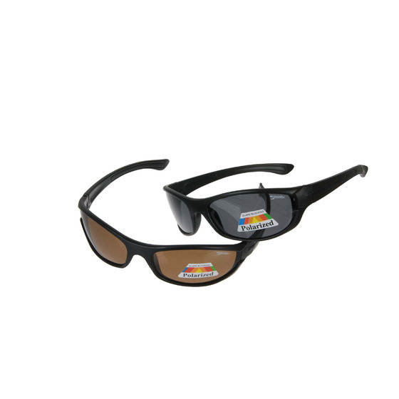 Saenger Specitec Pol-glasses 4 Amber