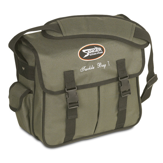 Saenger Specitec Tackle Bag I