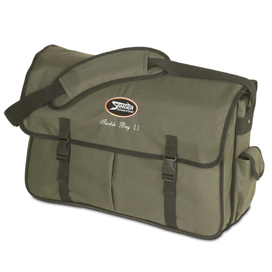 Saenger Specitec Tackle Bag I