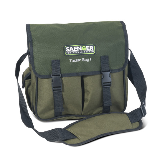 Saenger Tackle Bag I