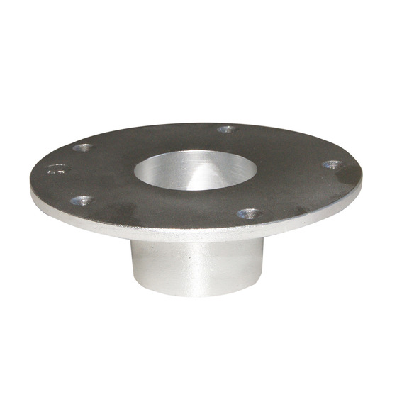 Safe Flush Mount Base