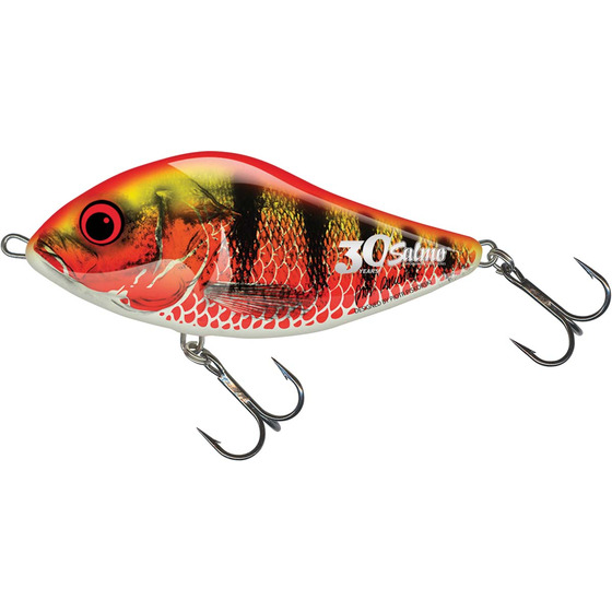 Salmo 30th Anniversary Sliders 12cm