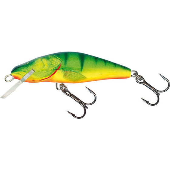 Salmo Bullhead Floating - 6 Cm