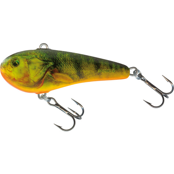 Salmo Chubby Darter Sinking - 3 Cm